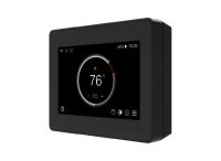 Effortlessly optimize your home s heating and cooling with the Smart HVAC Thermostat Energy Savings Guaranteed