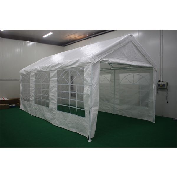 NATURE Pressure Treated Wood Type Heavy Duty Outdoor Tent for Any Weather Conditions