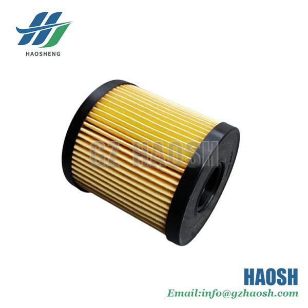 6C19 6744BA 6C19-6744BA Оригинальная маслофильтровая бумага для Ford Transit V348