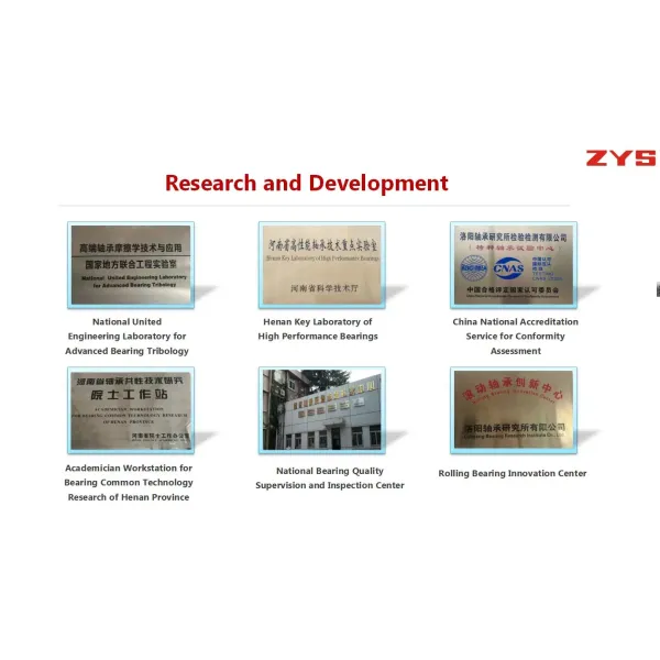 24030CC/W33 Self Aligning Roller Bearing Spherical Ball Bearing Steel Or Brass Cage