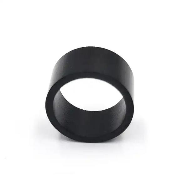 Customization BN-8 Grade Bonded Neodymium Magnet For Sensors / Switches