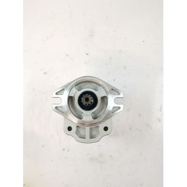 CBF-E432 10TL Spline Compact Original High Quality Gear Pump Hydraulic pump Machinery And Vehicle