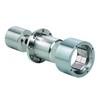 Tolerância de acoplamento magnética permanente do motor 0.05mm do rotor do ímã do gerador de HSMAG