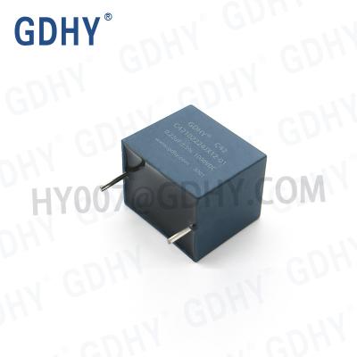 Capacitor ressonante do interruptor 0.22UF