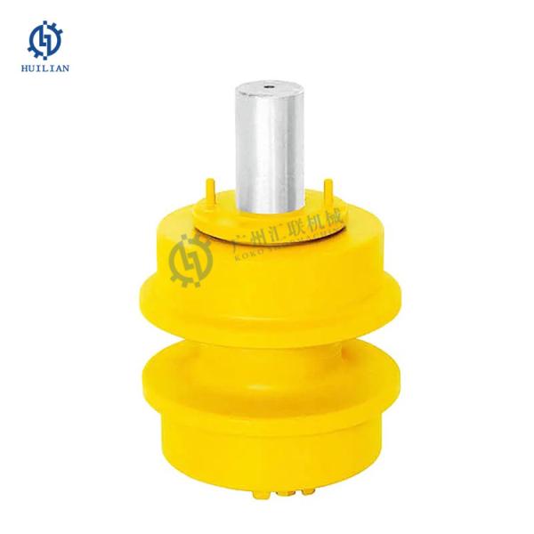 CR5595 6Y5323 CATEEEEEE 325 Top Carrier Roller 320 320 L 320B 320B L 320B N 320B S
