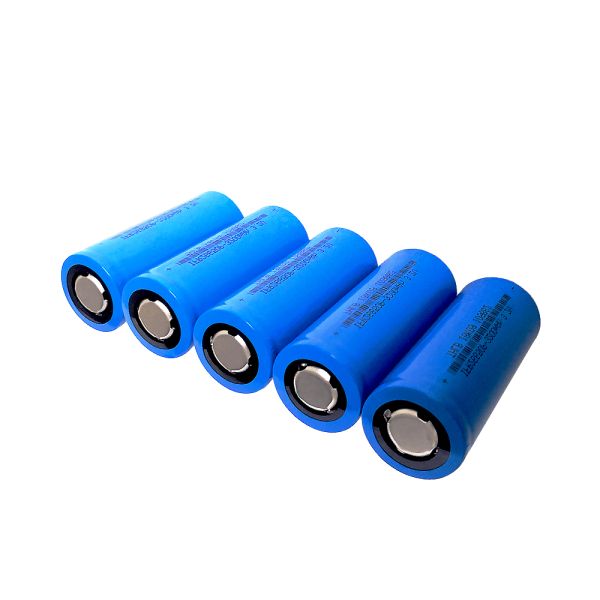 LiFePO4 Electric Golf Cart Batteries 800 Cycles 24V 10Ah Battery