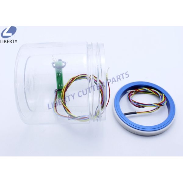 Сборник и защитный чехол шарнирного соединения частей запасной части 705965 резца для вектора IX9 IP9