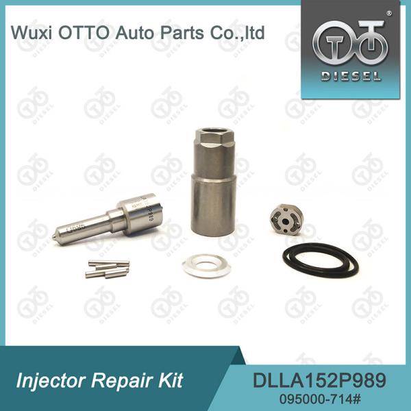 Denso Injector Repair Kit For Injectors 095000-714#  DLLA152P989