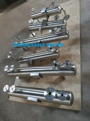Optimal Sampling Cooling Water For Stainless Steel Machinery and Equipment
