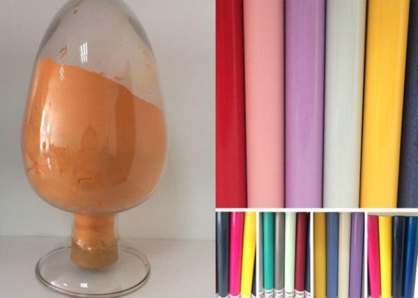 High Gloss / Matt Home Powder Coating Ral Color Electrostatic Spray