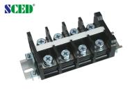 Eche el conector terminal de gran intensidad 600V 101A de 26.00m m cualquier polo disponible