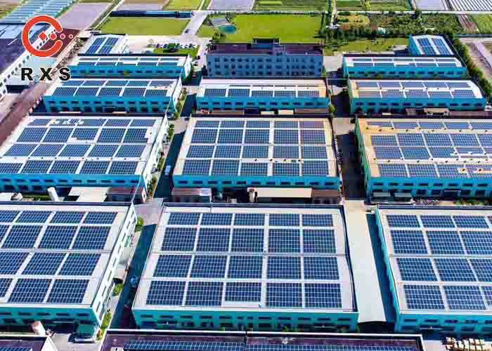 установка жизненного периода длинной жизни модуля 24V 350W энергосберегающая Monocrystalline PV легкая