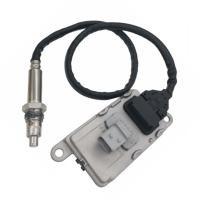 sensor Actros 5WK97331A A0101531628 de 24V Mercedes Benz Engine NOx