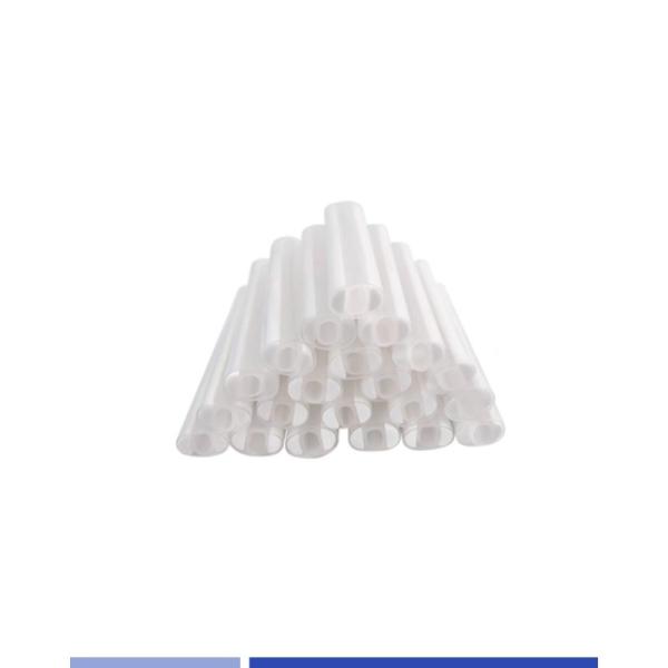 40mm Ribbon Fiber Splice Sleeve High Strength Fiber Splice Protection Sleeves