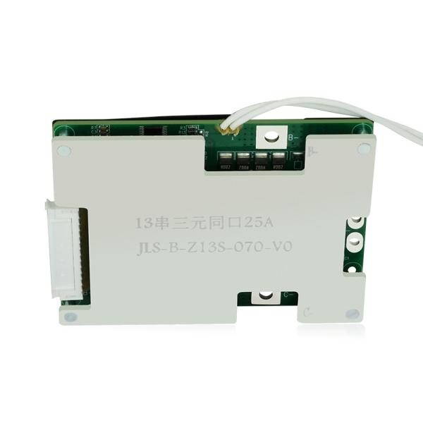 BMS batterie Li-ion 48V 13S 10A-25A avec charge 54,6V