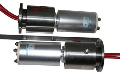 50MP Hybrid Slip Ring Fluid Midea 1-12 Rings For Filling Equipment