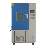 Chambre dynamique d'essai de l'ozone de la corrosion 1000PPHM