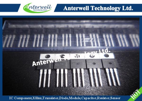 SGP02N120 Power Mosfet Transistor Fast S-IGBT in NPT-technology