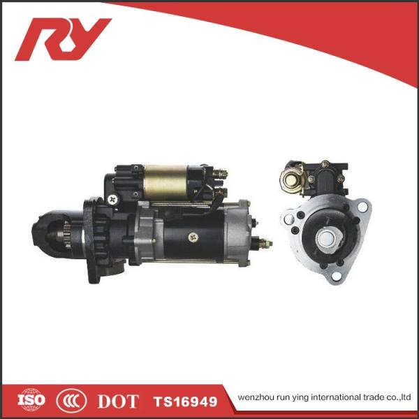 CARTER M4T95478 Automotive Small Starter Motor Assembly Long Service LifeCAT3Y8850 24V