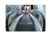 Moteurs de marche de 0 de degré de la vitesse 0.5m/S d'aéroport entraînements d'escalator