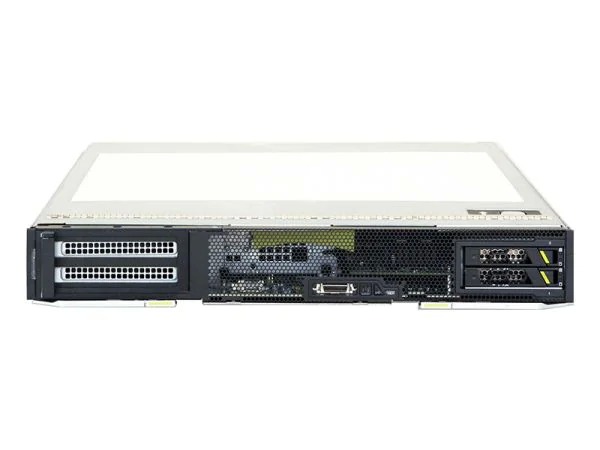 Huawei FusionServer CH220 V3 I/O Expansion Compute Node with Intel Xeon E5-2600 V3, 16 DDR4 DIMMs, and High-Density Blade Design for E9000 Chassis