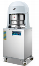 B2B High Productivity Rotary Oven for Baking Pita Bread in Energy Mining Industry