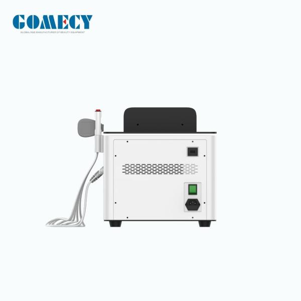 GMS Non Surgical Facial Treatment muscle focused for face antiage RF Heating Therapy Antiaging Strong Pulsed Magnetic Technology