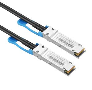 QSFP-40G 100G 200G 400G QSFP+ QSFP28 QSFP56 QSFP-DD 1m 2m 3m 5m 10m 20m 50m OM2