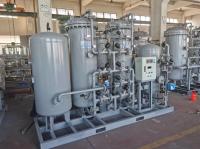 Instalação de concentração de gerador de oxigénio PSA Industrial de alta pureza
