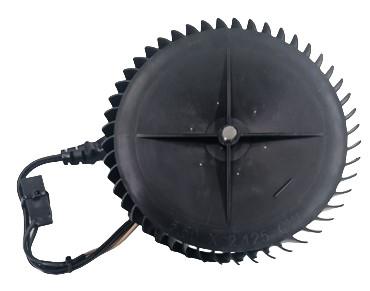 3.3 Diameter Motor  28W Bathroom Exhaust Fan Motor Blower UL Agency
