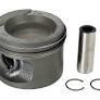 026107081Q Pièces moteur Piston pour AUDI 80, VW CARAT
