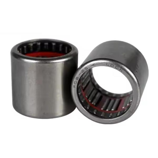 RCB061014 RCB 061014 Single Direction Clutch Drawn Cup Needle Bearing