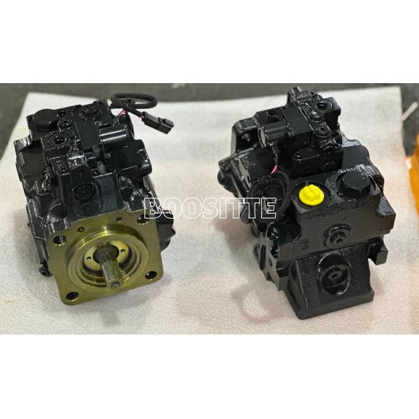 Komatsu D61EX D65EX-15 D85EX Hydraulic Main Pump Excavator 708-1S-00240 Hydraulic Pump