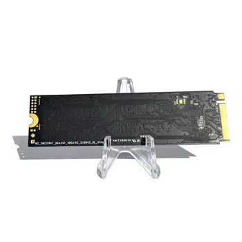 OEM Logo 2TB 1TB PCIE 4.0 Nvme1.4 Solid State Drive M.2 SSD 512GB For Computer