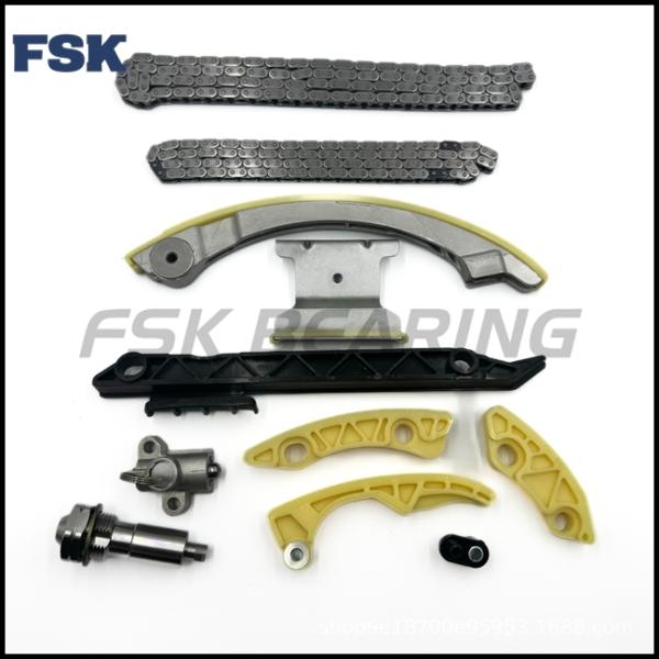 Kit de chaîne de distribution FSK 12577385 pour LaCrosse 2.4GL8S Captiva Opel 2
