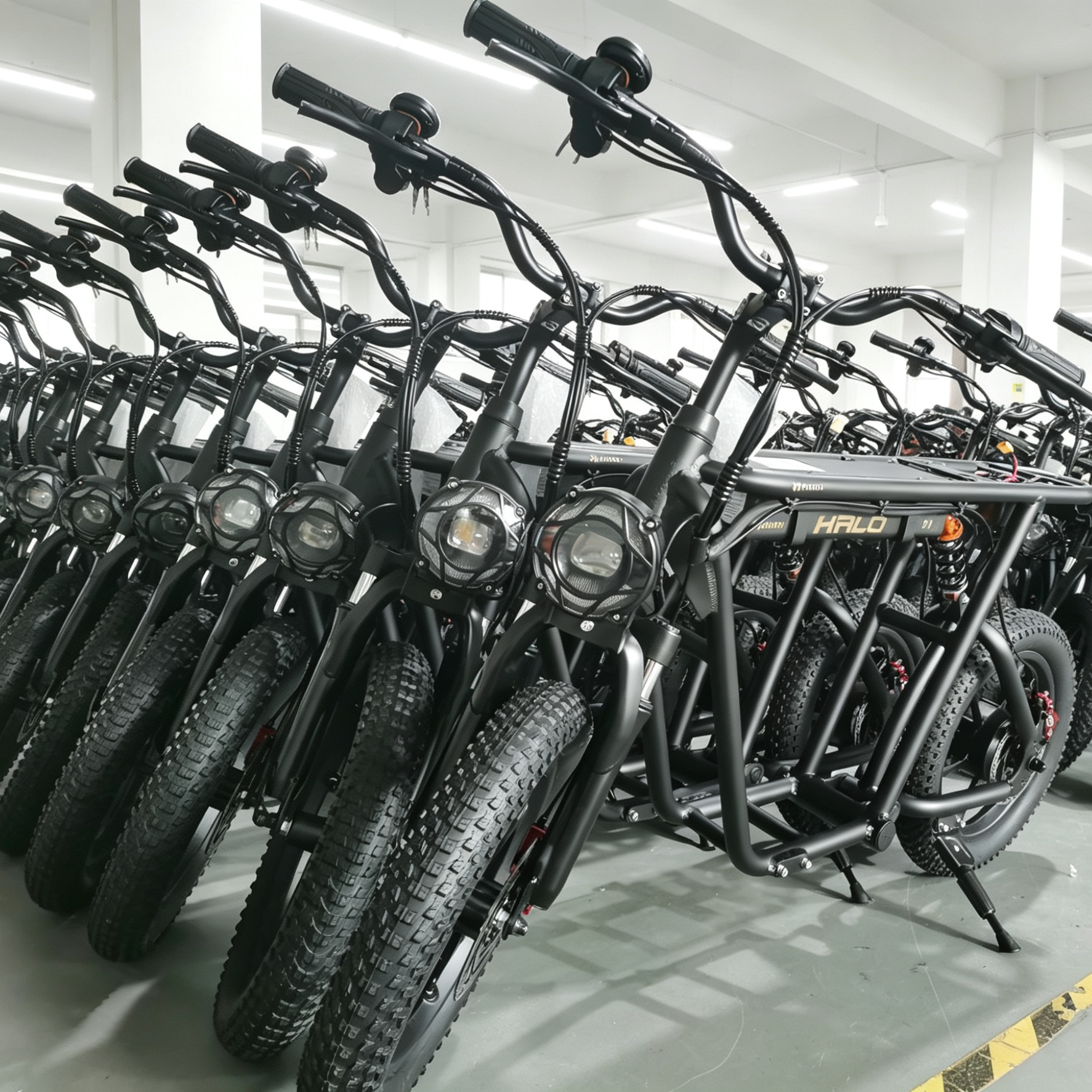Shenzhen Rongxingfa Lithium Technology Co., Ltd.