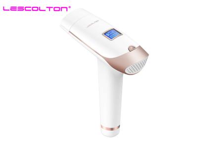 Durable Home Laser Hair Removal Machine , Ipl Hair Removal Home Device Epilator T009i