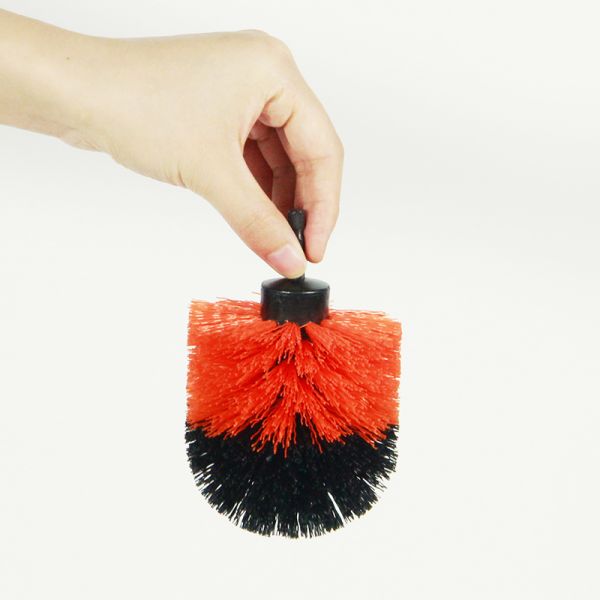 300g OEM Power Drill Scrub Brush Set Household Car Kitchen Cleaning