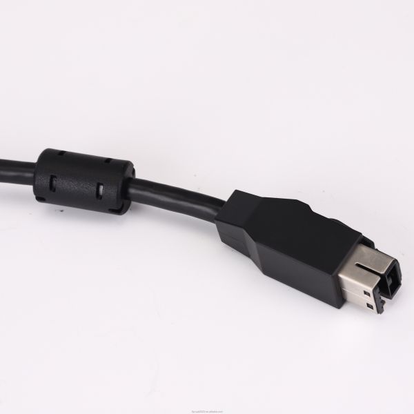 5V 24V 12V USB кабель к USB-A и JST разъединителя