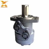 OMPX50 11185771 Motores orbitales blancos OMPX Motor axial de pistones hidráulico OMPX Precio bueno para motores hidráulicos OMPX100 11186725