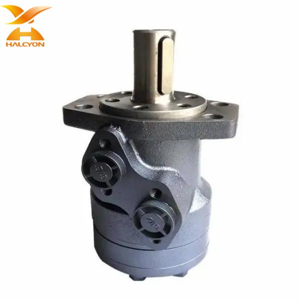 OMPX50 11185771 Moteurs orbitaux blancs OMPX Moteur hydraulique à pistons axiaux Bon prix pour moteurs hydrauliques OMPX100 11186725