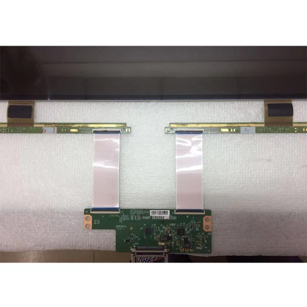LG 49 Inch TV Display Panel LC490DUY-SHA1 PCB 1935A/1936A 60Hz Lg Tft Panel