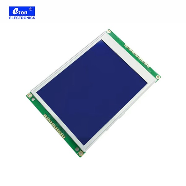 Manufacturer Sale 160*107*8MM TFT LCD Display Module with RGB Interface Resistive Touch Panel for LCD MODULE