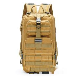 3P 28L Army Tactical Backpack Nylon Polyester Waterproof Military Backpack