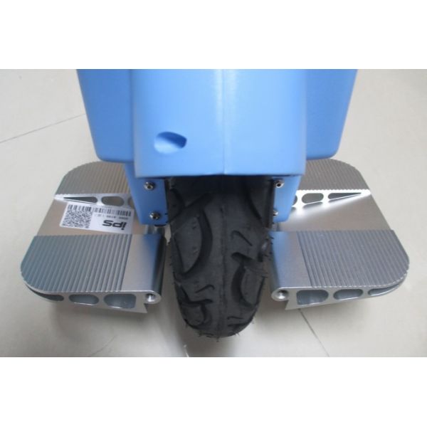Ouchuangbo Cheap Electric One Wheel Self Balancing Automatic children Scooter OCB-XX26