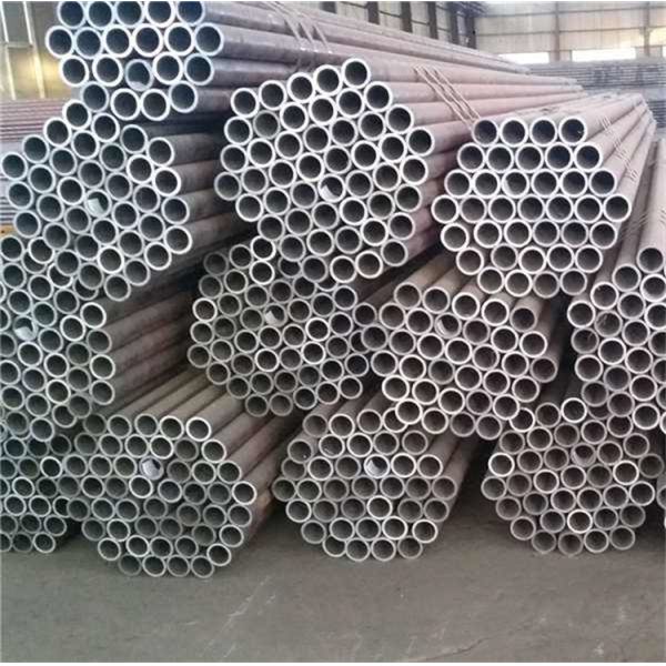 0.8mm 1.2mm 1.5mm Schedule 120 Low Carbon Steel Pipe A53 ST33 A283