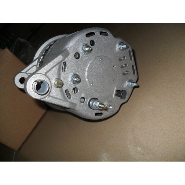Factory Direct Sale Excavator Alternator FD33 For EX60-1 With Competitive Price