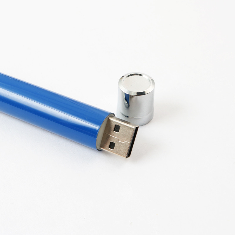 Usb 2,0 ROHS 128gb Pendrive логотип лазера обломока Graed a 3,0 металлов