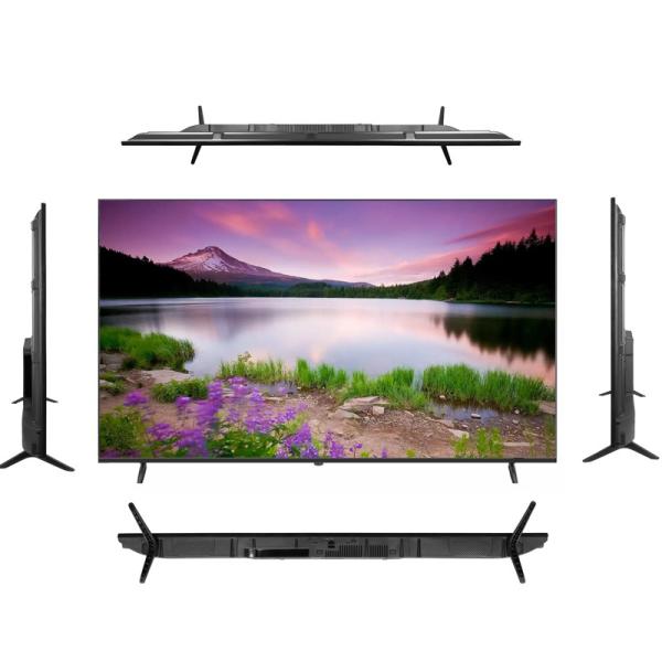 75 Inch Big Screen Smart Custom LED TV With FHD UHD Television