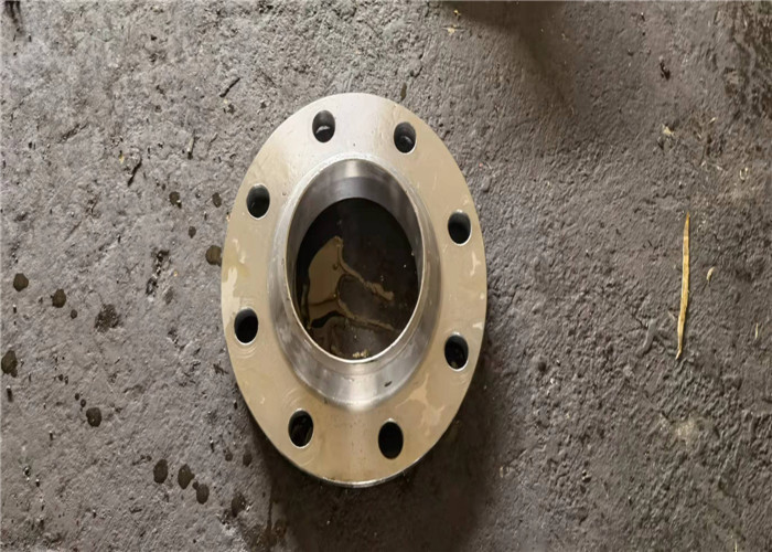 газовая промышленность PN25 PN 40 RF NK ТАК WN C22 8 фланца кованой стали 50mm 100mm